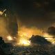 Illustration for article titled The Art Of iBattlefield V/i